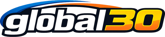 Logo global30